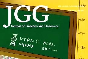 Journal of Genetics and Genomics
